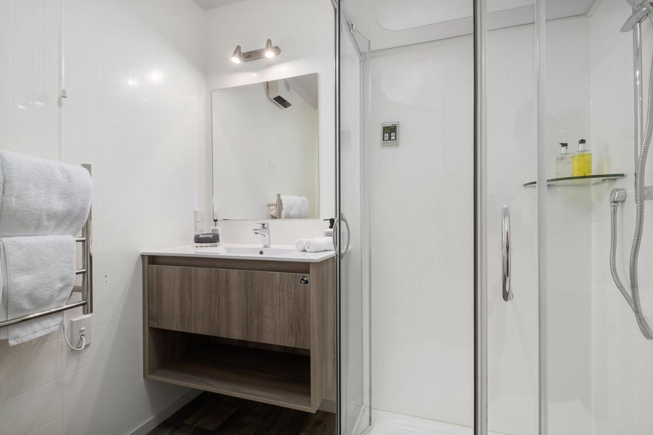 Two Tree Lodge بلينهايم المظهر الخارجي الصورة